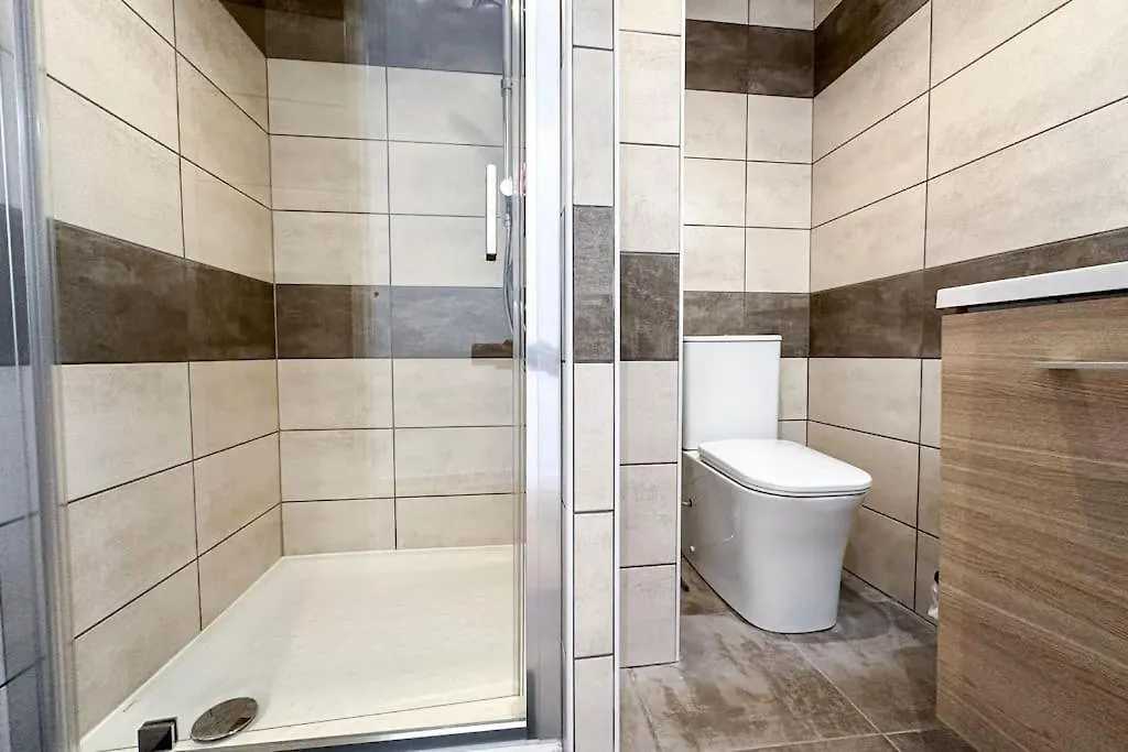 Can Romy Appartement T2 A - A 80M De La Plage Cala Montgo L' Escala Apartman